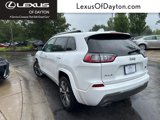 Used 2019 Jeep Cherokee Overland image 6