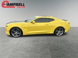 Used 2016 Chevrolet Camaro LT w/ RS Package image 2