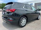 Used 2023 Chevrolet Equinox LT image 4