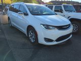 Used 2019 Chrysler Pacifica Limited w/ Advanced Safetytec Group image 2