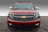 Used 2016 Chevrolet Tahoe LTZ image 4