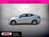 Used 2018 Toyota Yaris iA image 4
