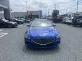 Used 2022 Genesis G70 2.0T w/ Prestige Package image 3