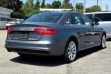 Used 2014 Audi A4 2.0T Premium w/ S Line Style Package image 5
