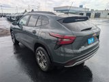 New 2025 Chevrolet Trax LT image 3