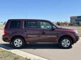 Used 2011 Honda Pilot LX image 4