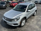 Used 2017 Volkswagen Tiguan Limited w/ Alloy Wheels Package image 5