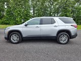 Used 2023 Chevrolet Traverse LT image 4