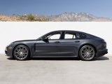 Certified 2018 Porsche Panamera 4S w/ Premium Package Plus image 2