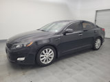 Used 2014 Kia Optima EX w/ EX Premium Package image 2