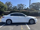 Used 2011 Honda Accord EX-L image 2
