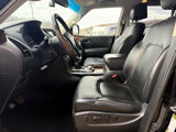 Used 2016 INFINITI QX80 4WD w/ Driver's Assistance Package image 2