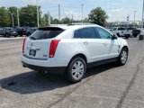Used 2011 Cadillac SRX Luxury image 5