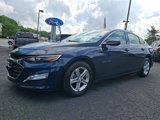 Used 2022 Chevrolet Malibu LT image 3