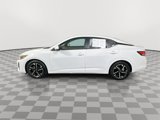 Certified 2024 Nissan Sentra SV image 5