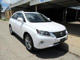 Used 2013 Lexus RX 450h AWD image 6