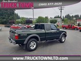 Used 2001 Ford Ranger XLT image 3