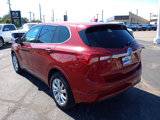 Used 2020 Buick Envision Preferred image 5