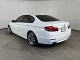 Used 2016 BMW 528i xDrive Sedan image 5