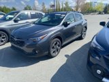 Used 2024 Subaru Crosstrek 2.0i Premium image 3