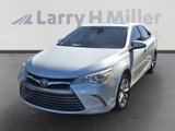 Used 2017 Toyota Camry XLE image 2