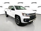 Used 2022 Chevrolet Colorado Z71 image 3