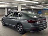 New 2025 Volkswagen Jetta SE image 5