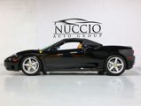 Used 2001 Ferrari 360 Spider image 3