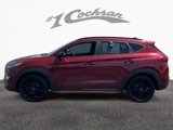 Used 2019 Hyundai Tucson Night w/ Cargo Package image 4