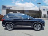 Used 2022 Hyundai Santa Fe SEL Convenience image 2