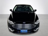 Used 2017 Ford Fusion Energi Titanium image 3