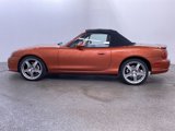 Used 2005 MAZDA MX-5 Miata MAZDASPEED image 2