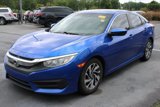 Used 2018 Honda Civic EX image 3