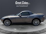 Used 2008 MAZDA MX-5 Miata Grand Touring w/ Premium Pkg image 2