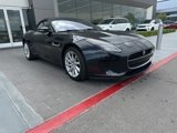 Used 2020 Jaguar F-TYPE Convertible image 3