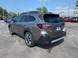 Certified 2024 Subaru Outback Limited image 5