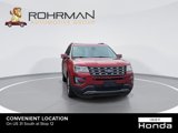 Used 2016 Ford Explorer Limited w/ Equipment Group 301A image 3