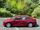 New 2025 Toyota Corolla LE image 2