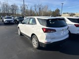 Used 2023 Chevrolet Equinox LS image 5