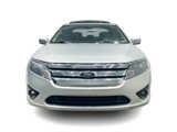 Used 2011 Ford Fusion SEL w/ 302A Rapid Spec Order Code image 3