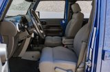 Used 2009 Jeep Wrangler Unlimited Sahara w/ Trailer Tow Group image 3