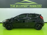 Used 2018 Ford Fiesta S image 6