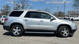 Used 2011 GMC Acadia SLT image 4