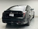 Used 2021 Cadillac CT5 Sport image 3