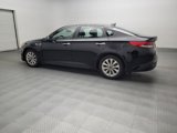 Used 2018 Kia Optima LX w/ 17" Alloy Wheels Package image 3