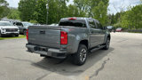 Certified 2022 Chevrolet Colorado Z71 image 4