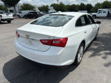 Used 2017 Chevrolet Malibu LT w/ Driver Confidence Package image 5