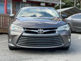 Used 2017 Toyota Camry LE image 2
