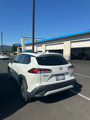 Certified 2022 Toyota Corolla Cross LE image 4