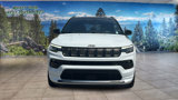 Used 2022 Jeep Compass High Altitude image 2